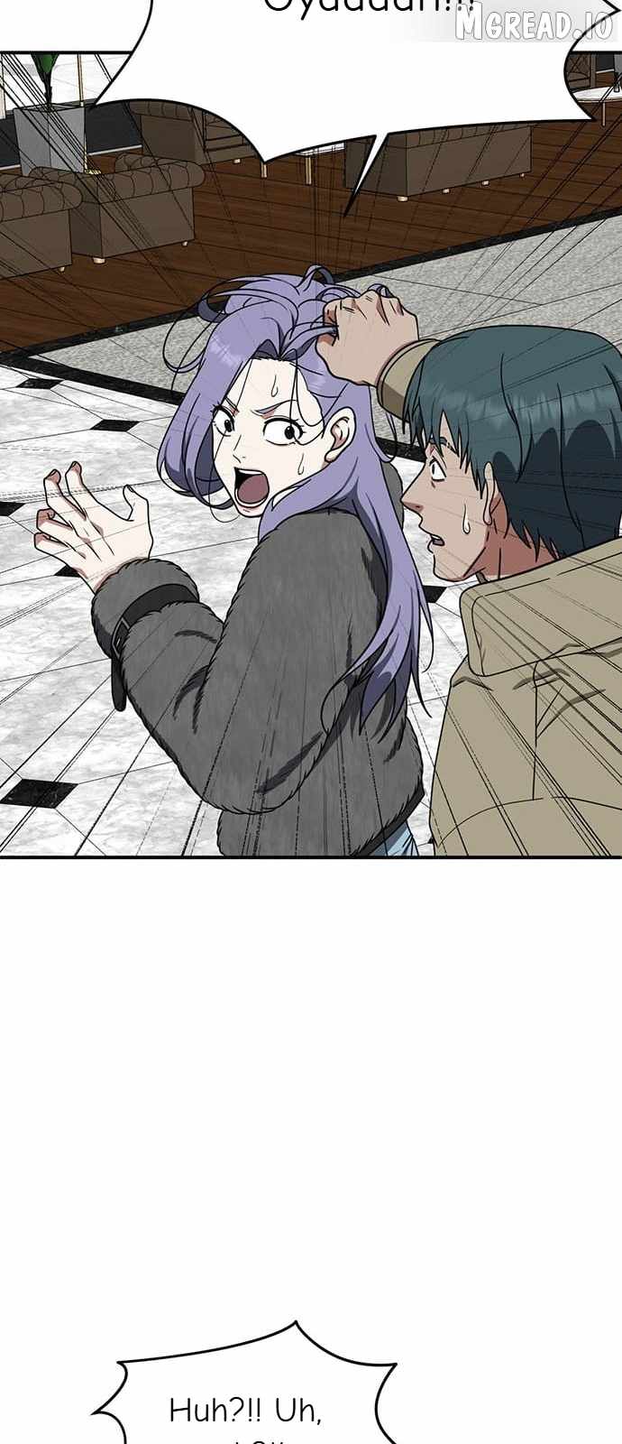 Read Change Me chapter 131 image 46 on Lezhin