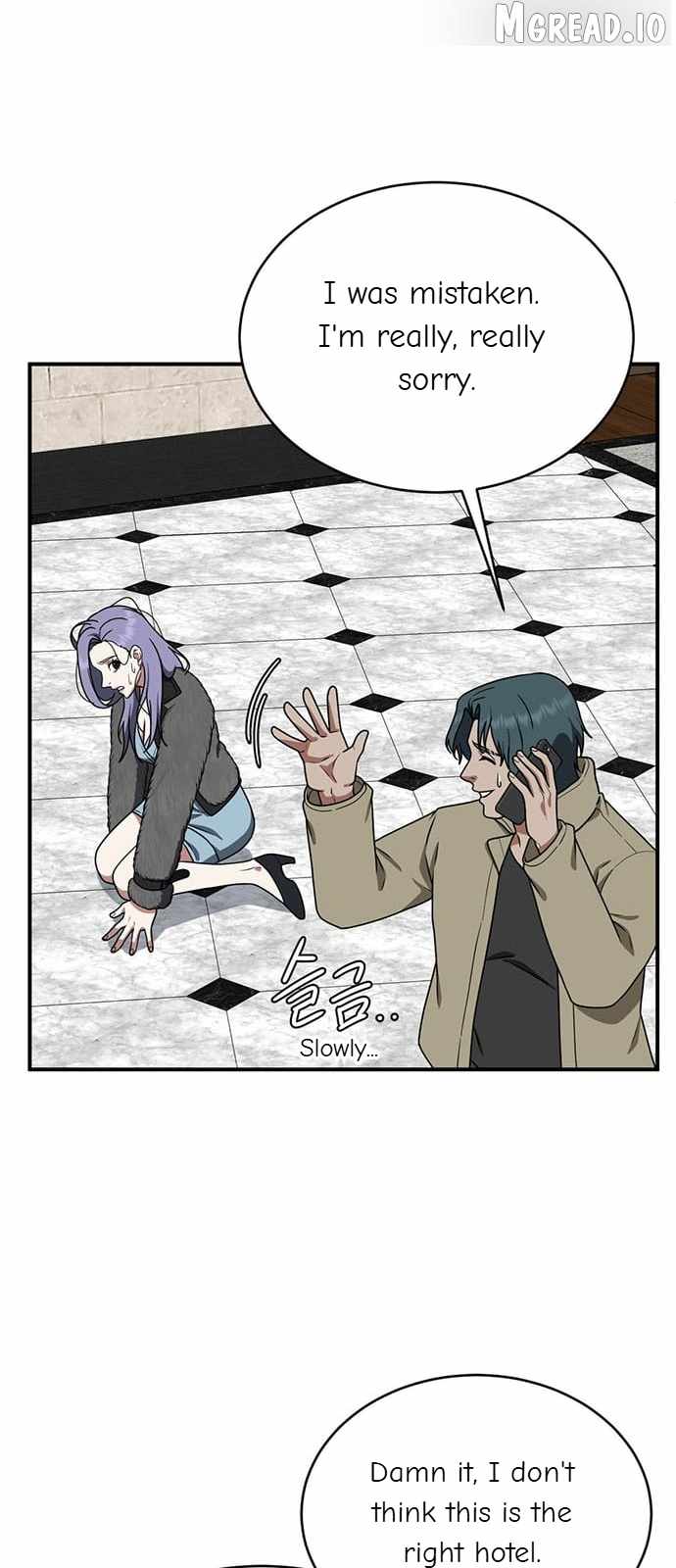 Read Change Me chapter 131 image 48 on Lezhin