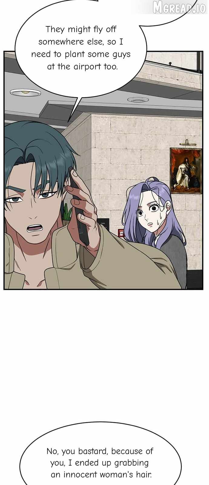 Read Change Me chapter 131 image 49 on Lezhin