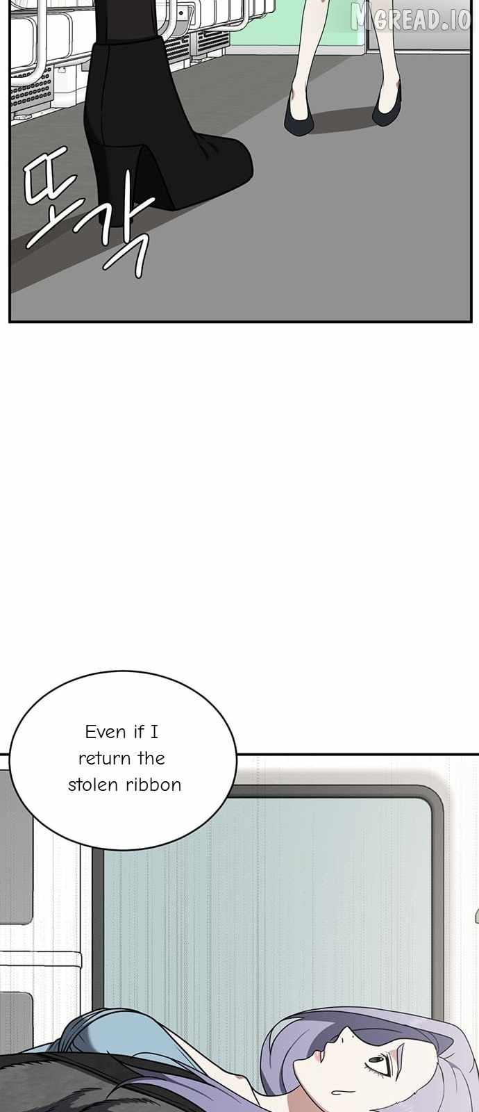 Read Change Me chapter 131 image 5 on Lezhin
