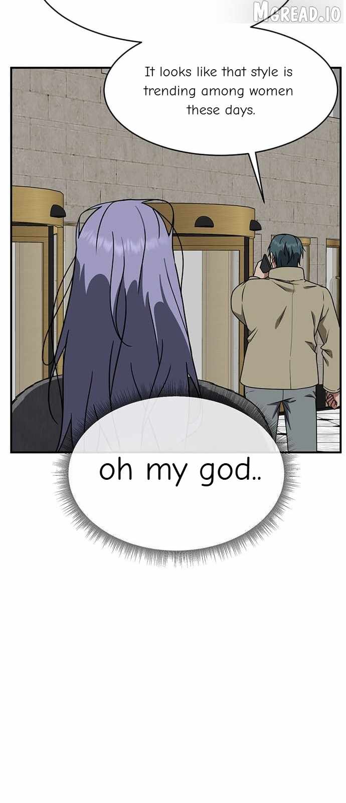 Read Change Me chapter 131 image 50 on Lezhin