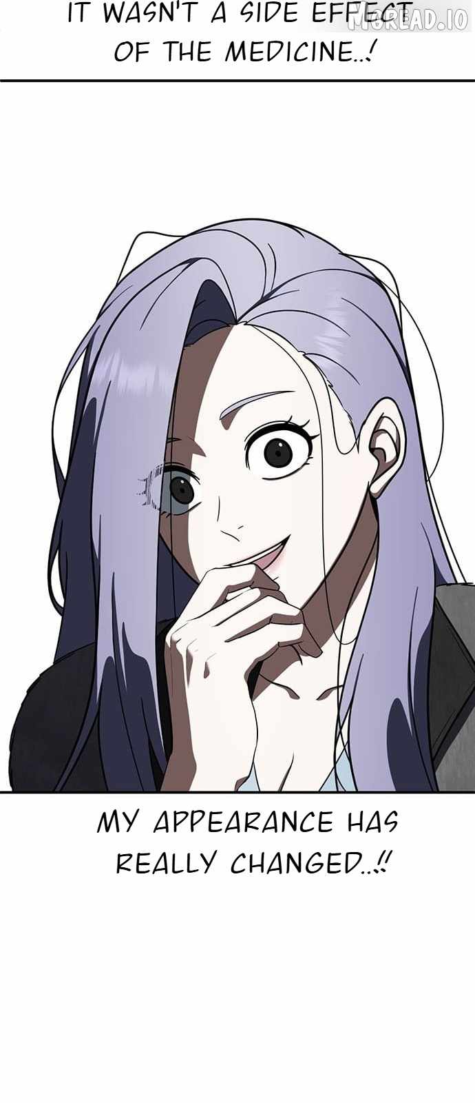 Read Change Me chapter 131 image 51 on Lezhin