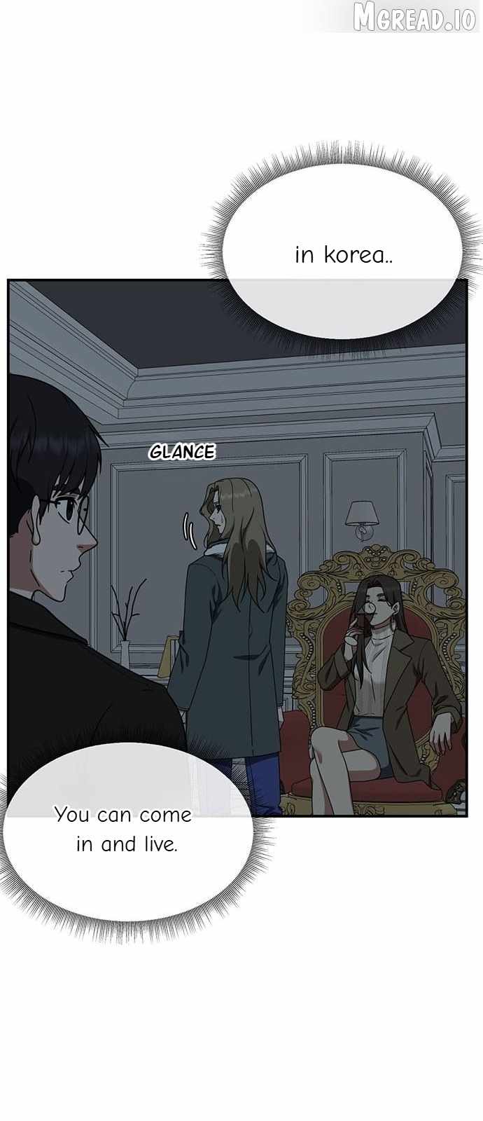 Read Change Me chapter 131 image 55 on Lezhin