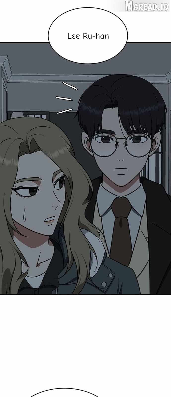 Read Change Me chapter 131 image 56 on Lezhin