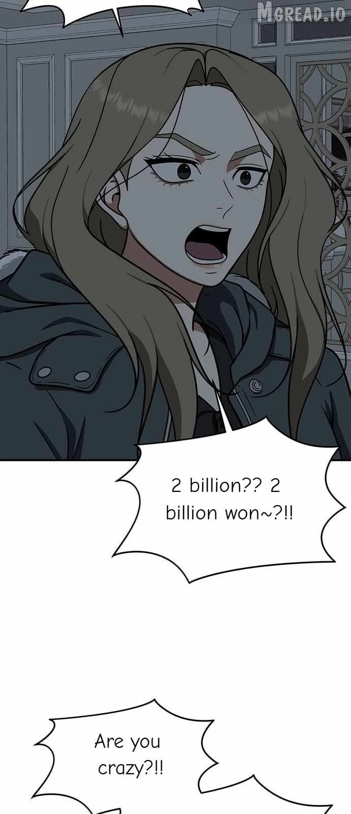 Read Change Me chapter 131 image 60 on Lezhin