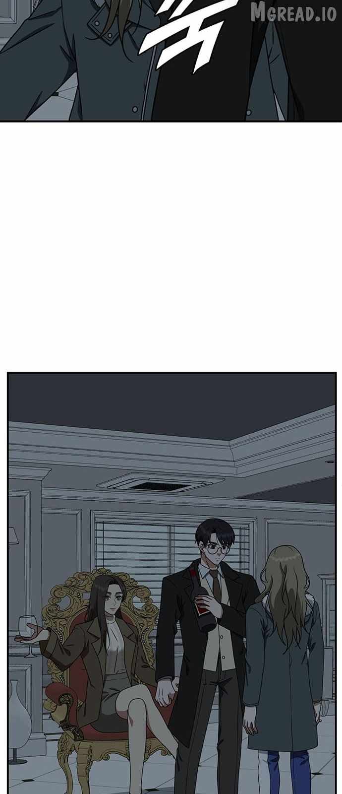 Read Change Me chapter 131 image 64 on Lezhin