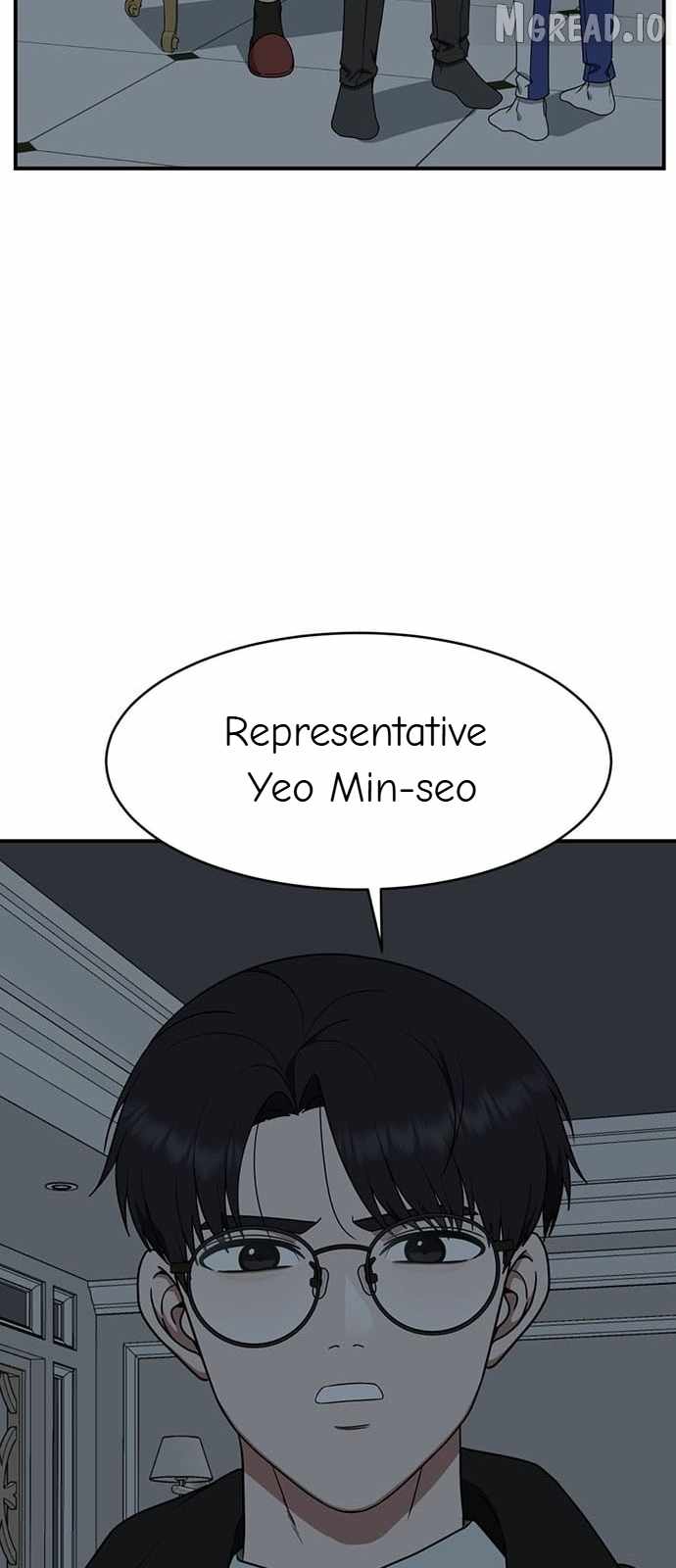 Read Change Me chapter 131 image 65 on Lezhin