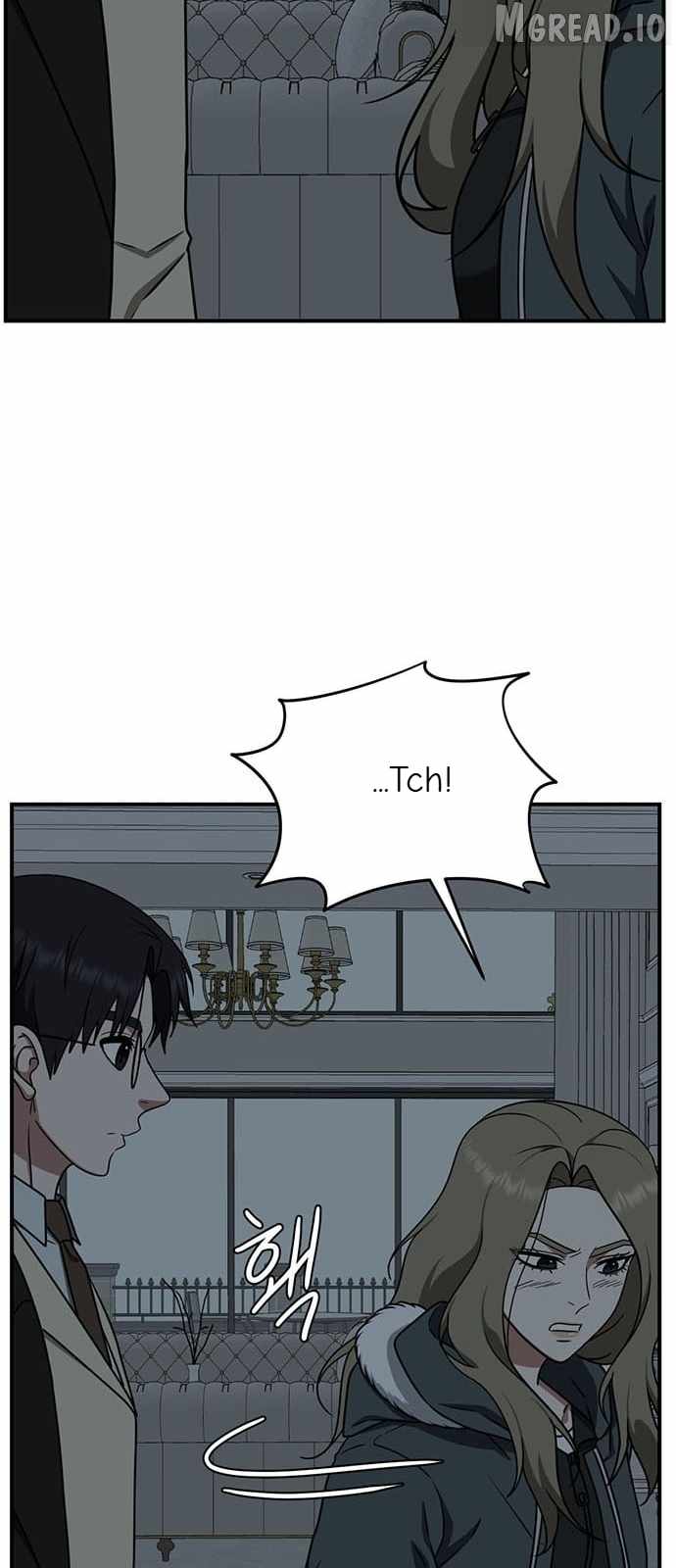 Read Change Me chapter 131 image 67 on Lezhin