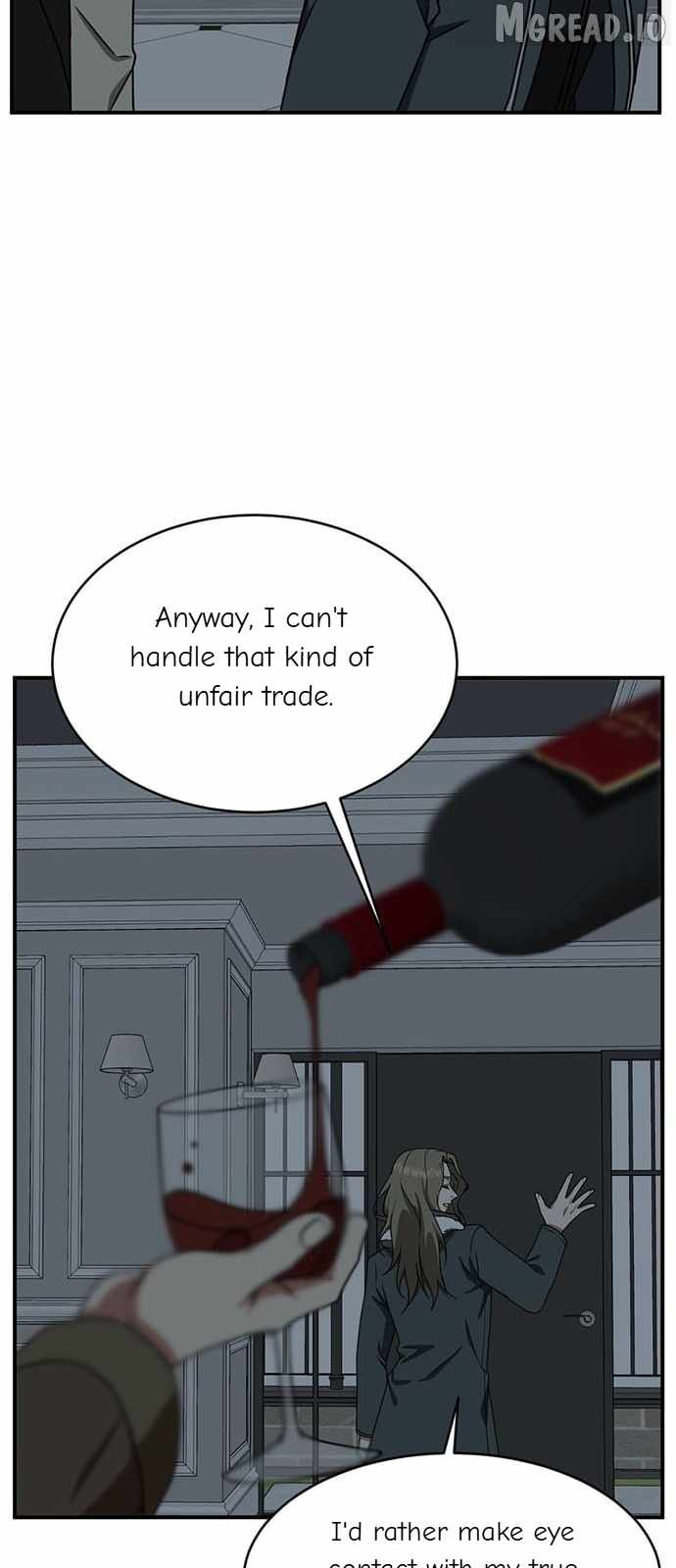 Read Change Me chapter 131 image 68 on Lezhin