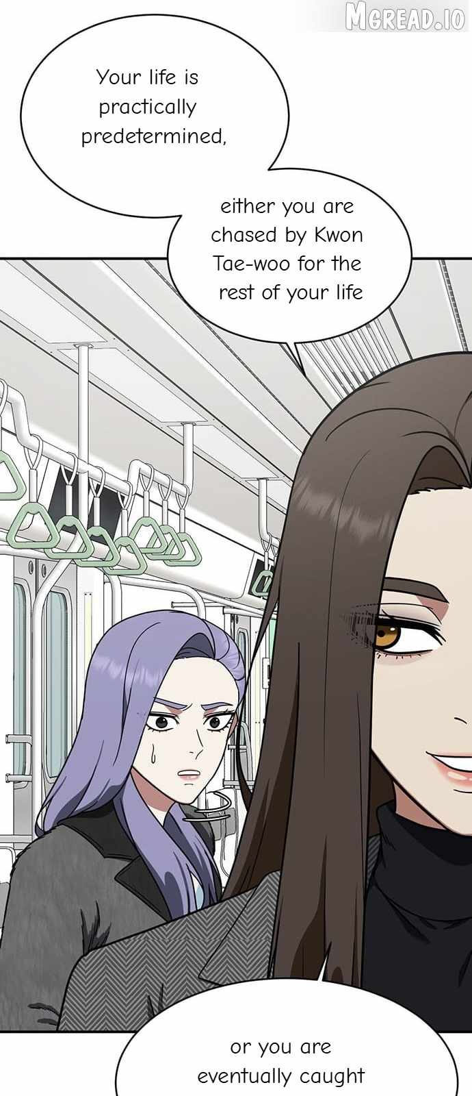 Read Change Me chapter 131 image 7 on Lezhin