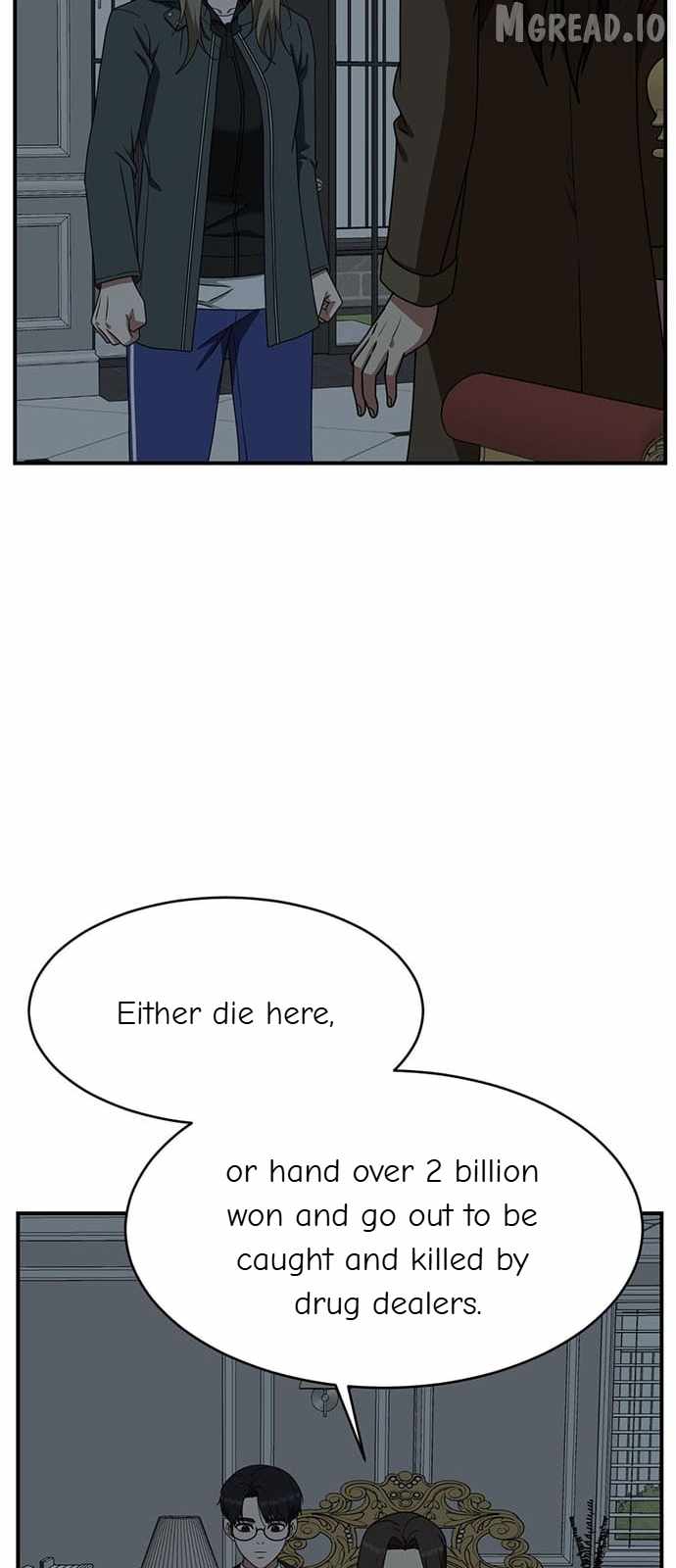 Read Change Me chapter 131 image 71 on Lezhin