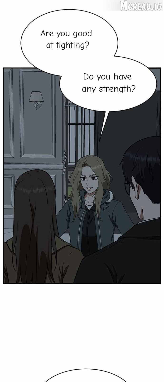 Read Change Me chapter 131 image 77 on Lezhin