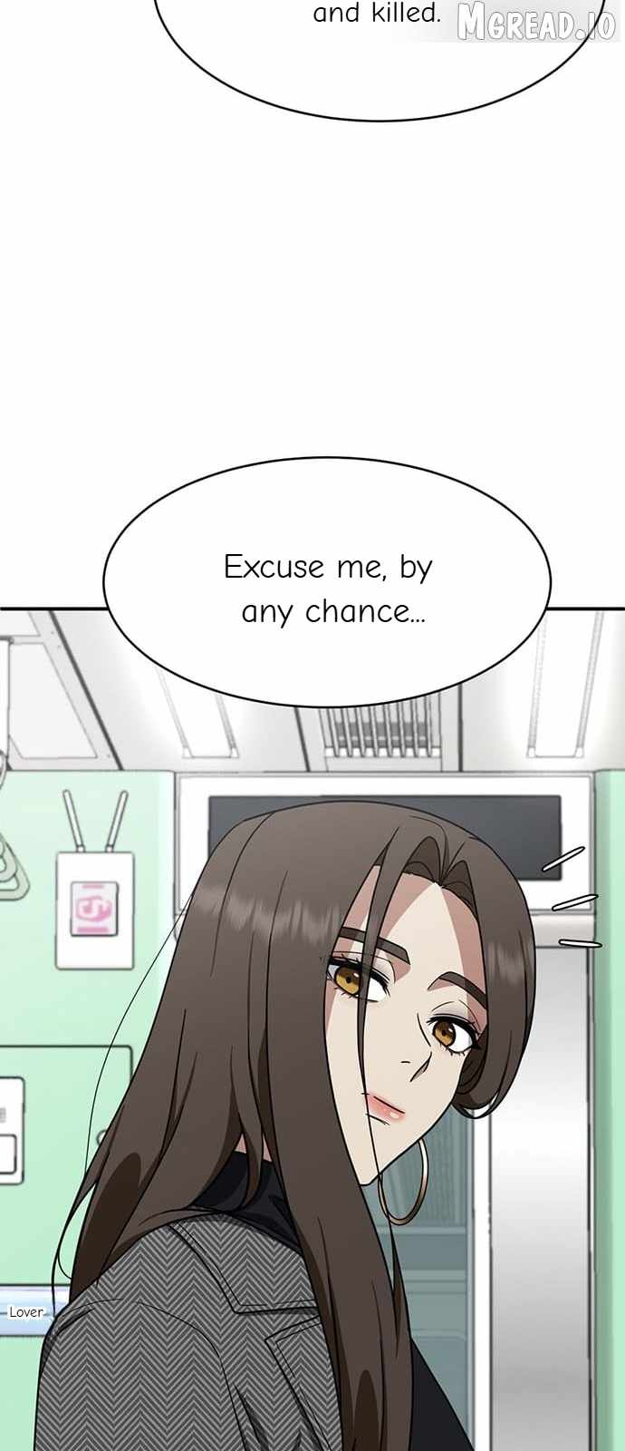 Read Change Me chapter 131 image 8 on Lezhin