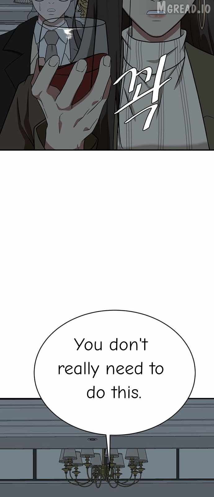 Read Change Me chapter 131 image 82 on Lezhin