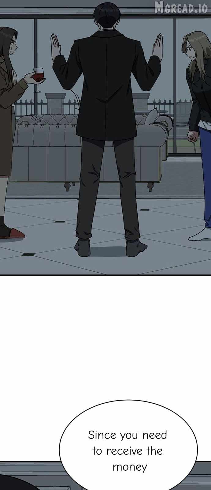 Read Change Me chapter 131 image 83 on Lezhin