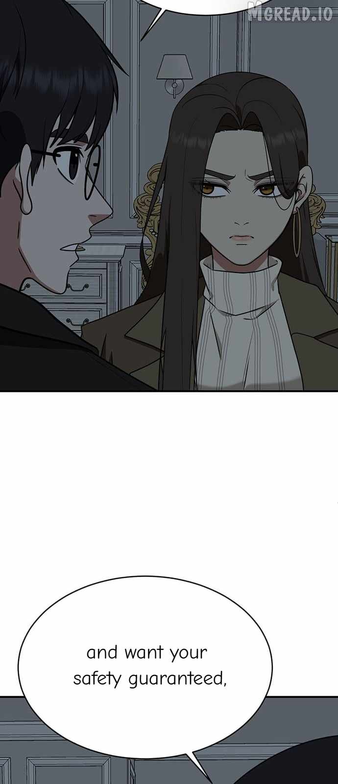 Read Change Me chapter 131 image 84 on Lezhin