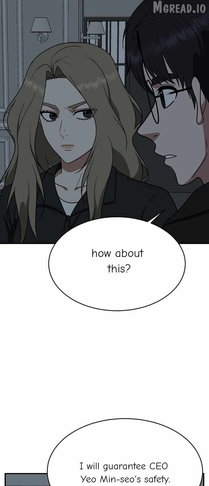 Read Change Me chapter 131 image 85 on Lezhin