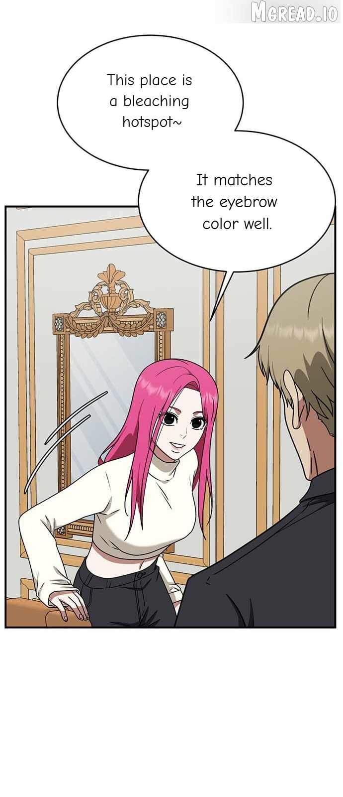 Read Change Me chapter 131 image 94 on Lezhin