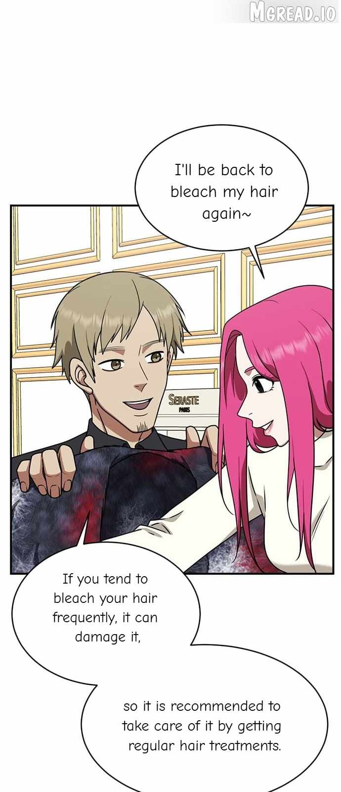 Read Change Me chapter 131 image 95 on Lezhin