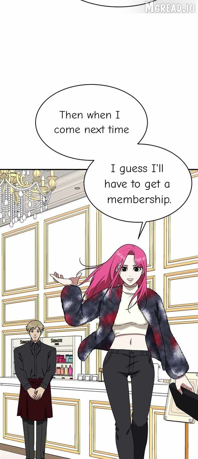 Read Change Me chapter 131 image 96 on Lezhin