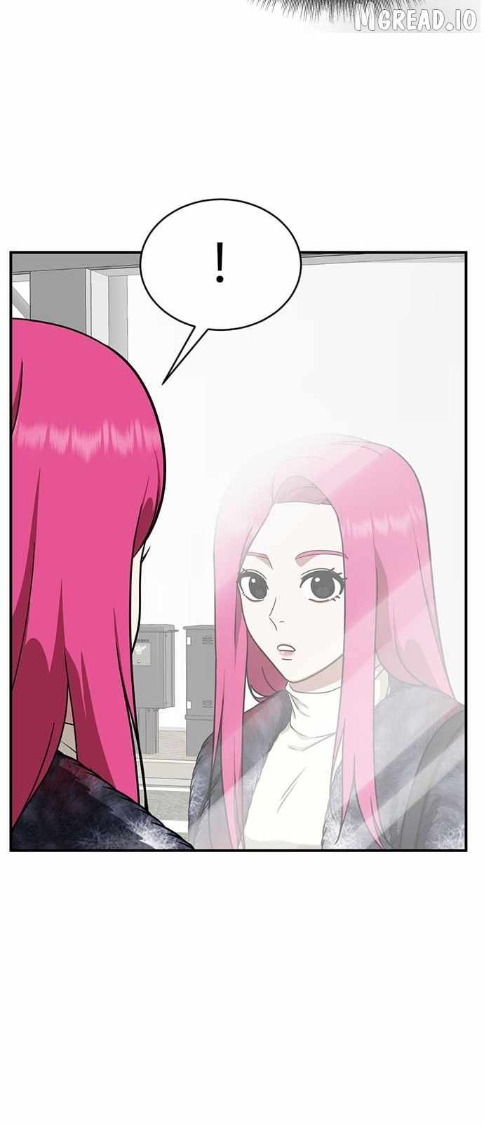 Read Change Me chapter 132 image 14 on Lezhin