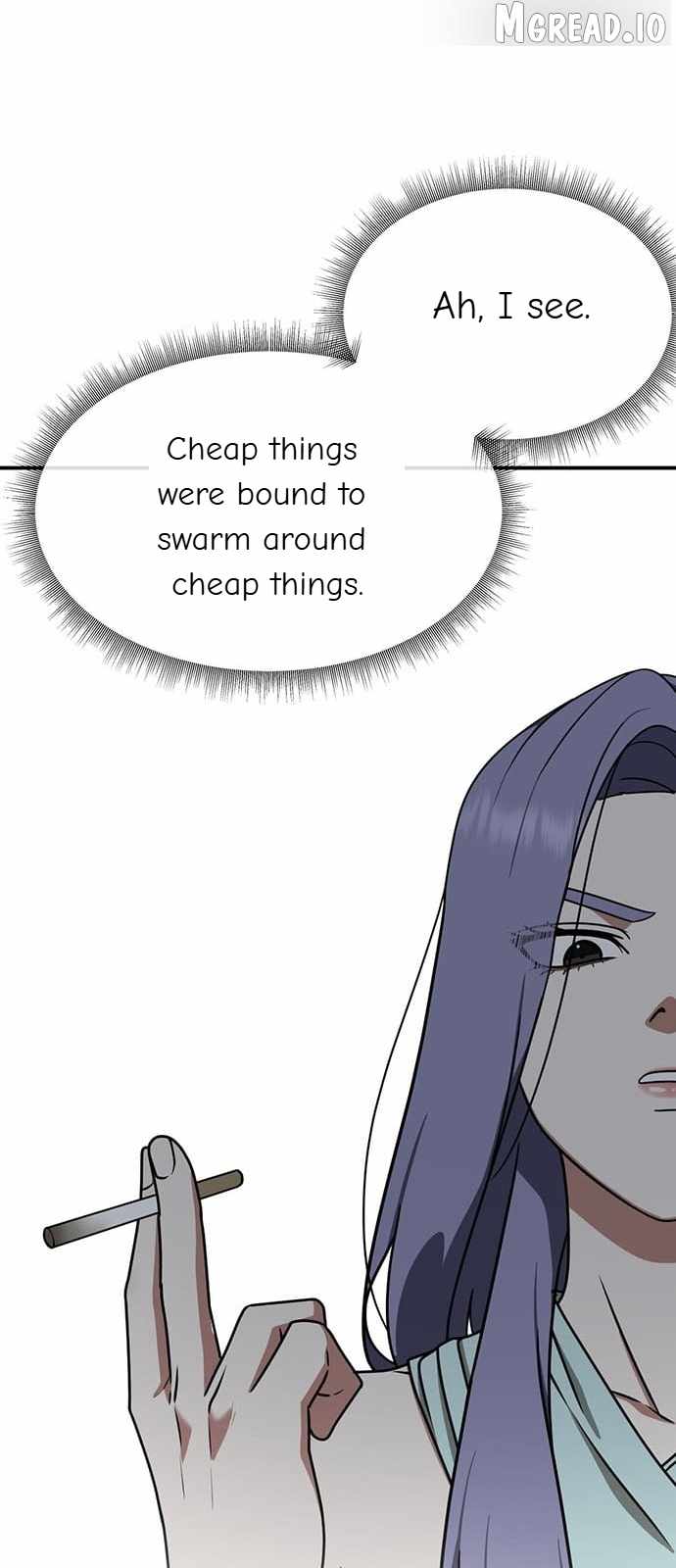 Read Change Me chapter 132 image 15 on Lezhin