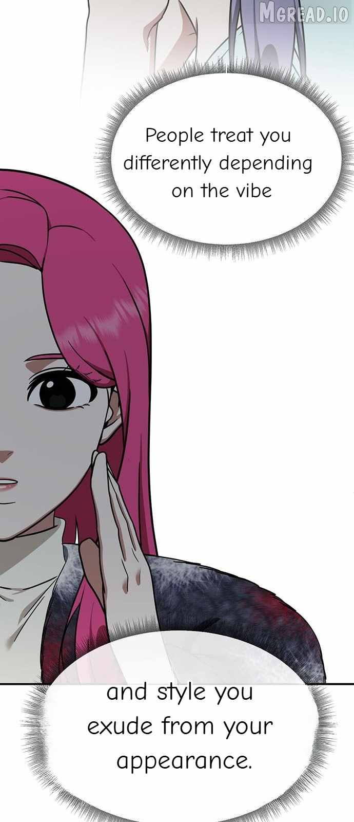 Read Change Me chapter 132 image 16 on Lezhin