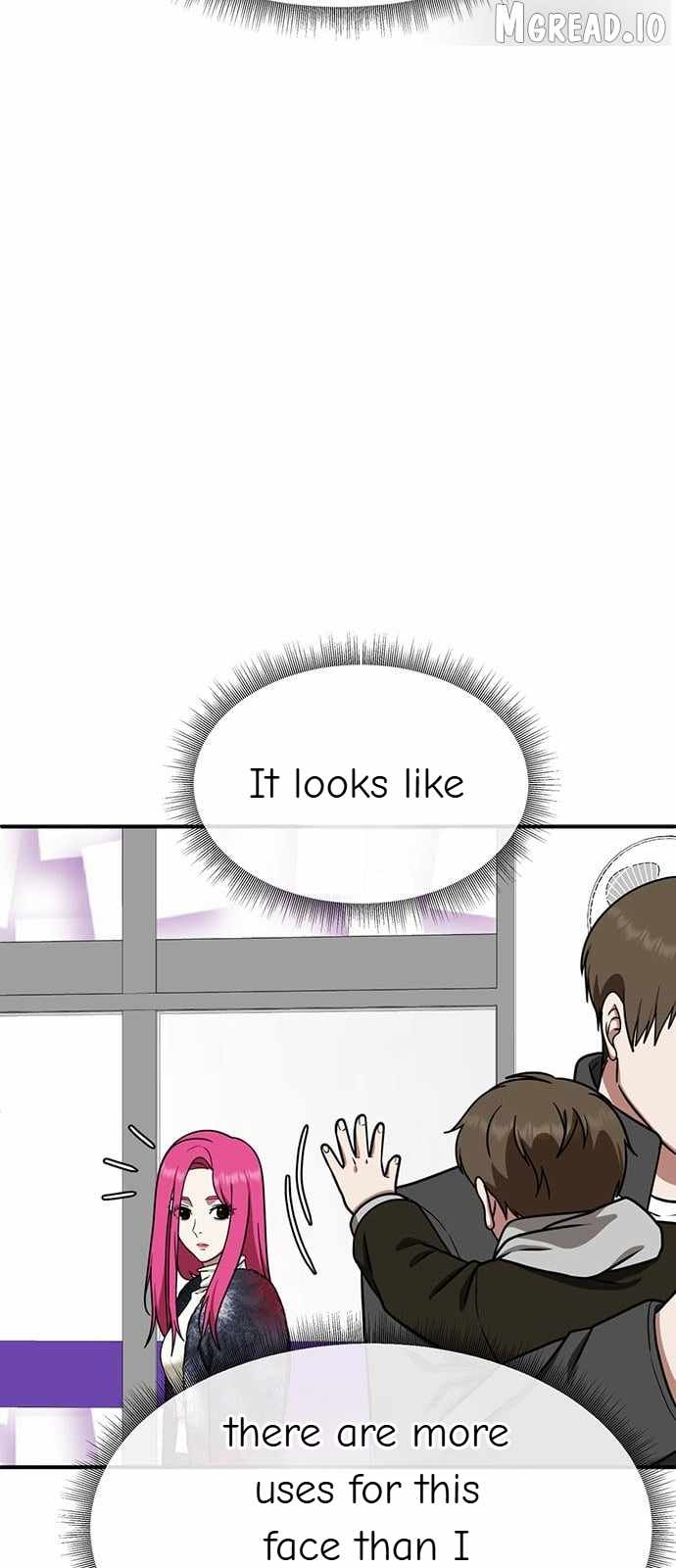 Read Change Me chapter 132 image 17 on Lezhin