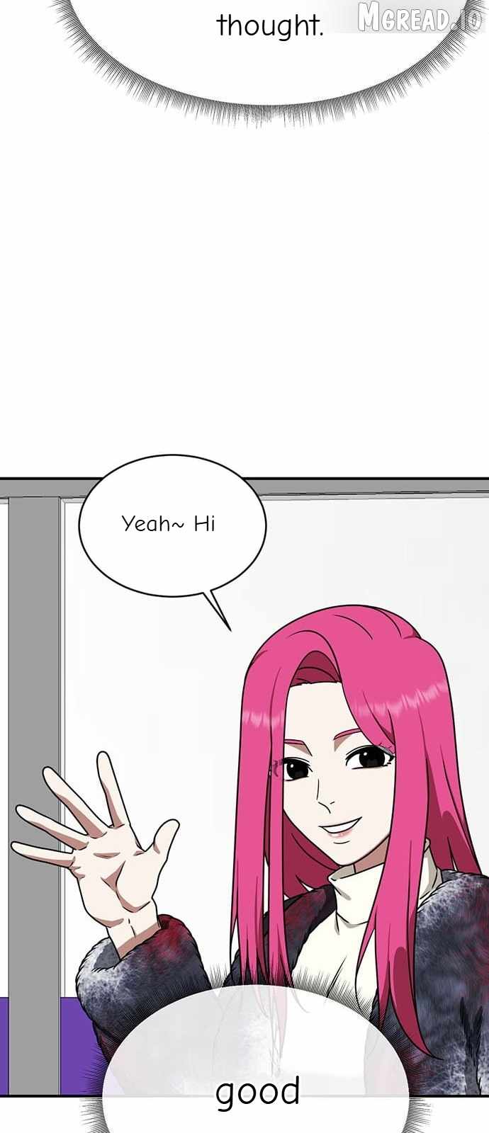 Read Change Me chapter 132 image 18 on Lezhin