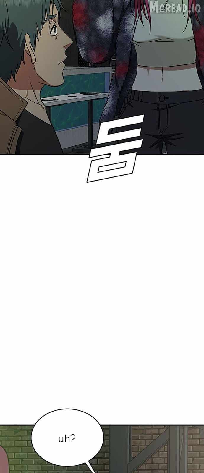 Read Change Me chapter 132 image 23 on Lezhin