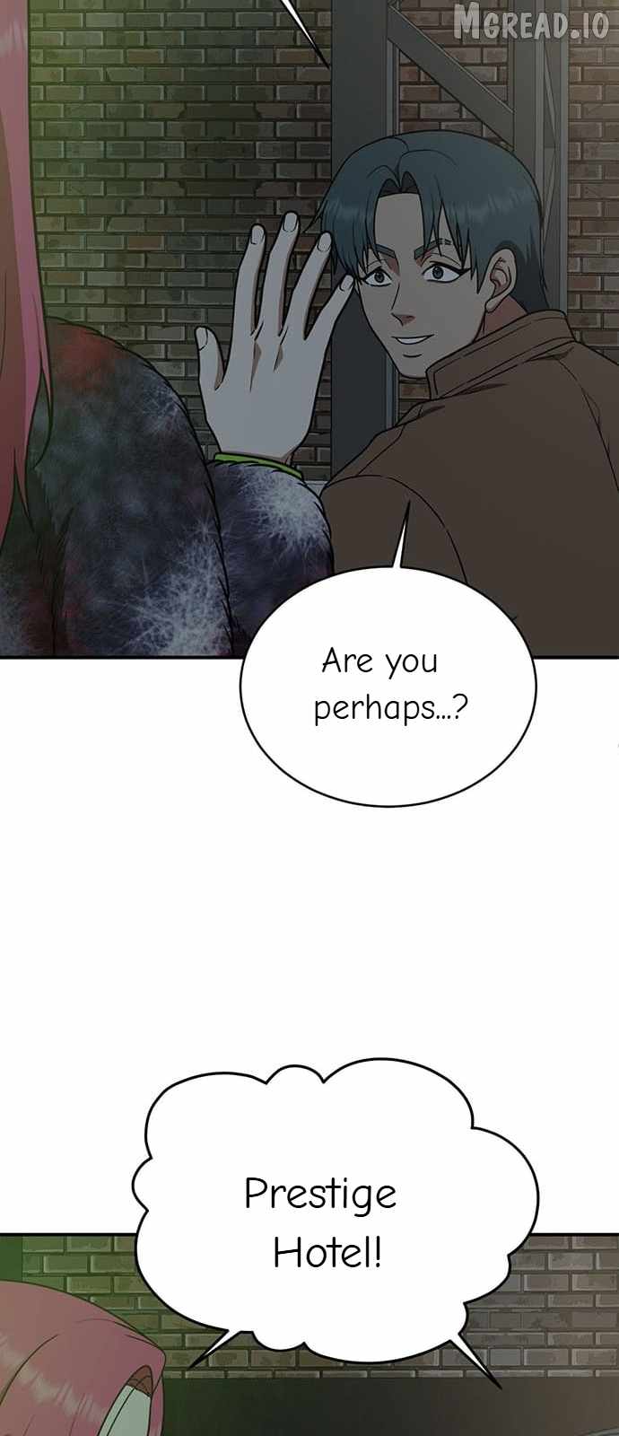 Read Change Me chapter 132 image 24 on Lezhin