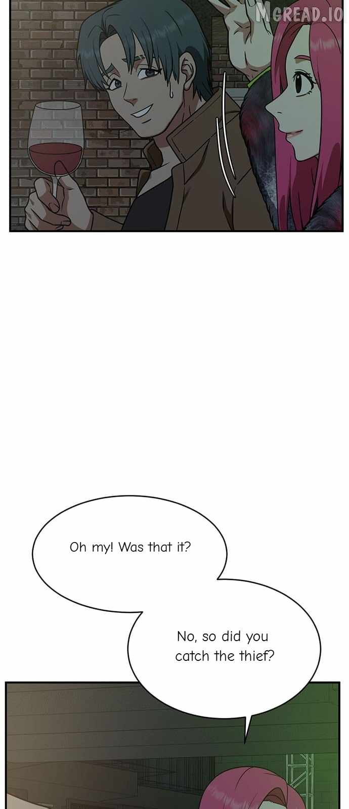 Read Change Me chapter 132 image 27 on Lezhin