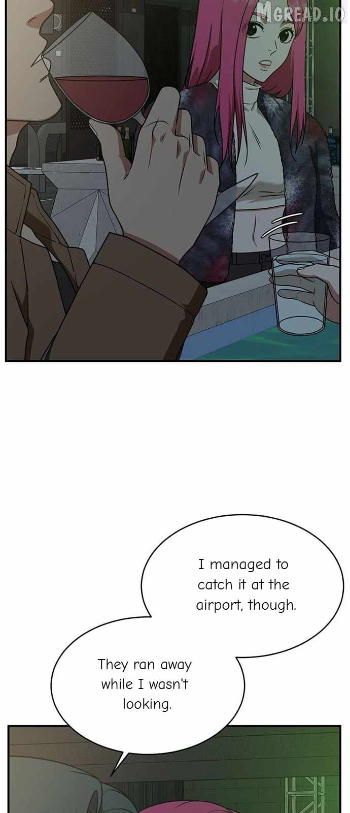 Read Change Me chapter 132 image 28 on Lezhin