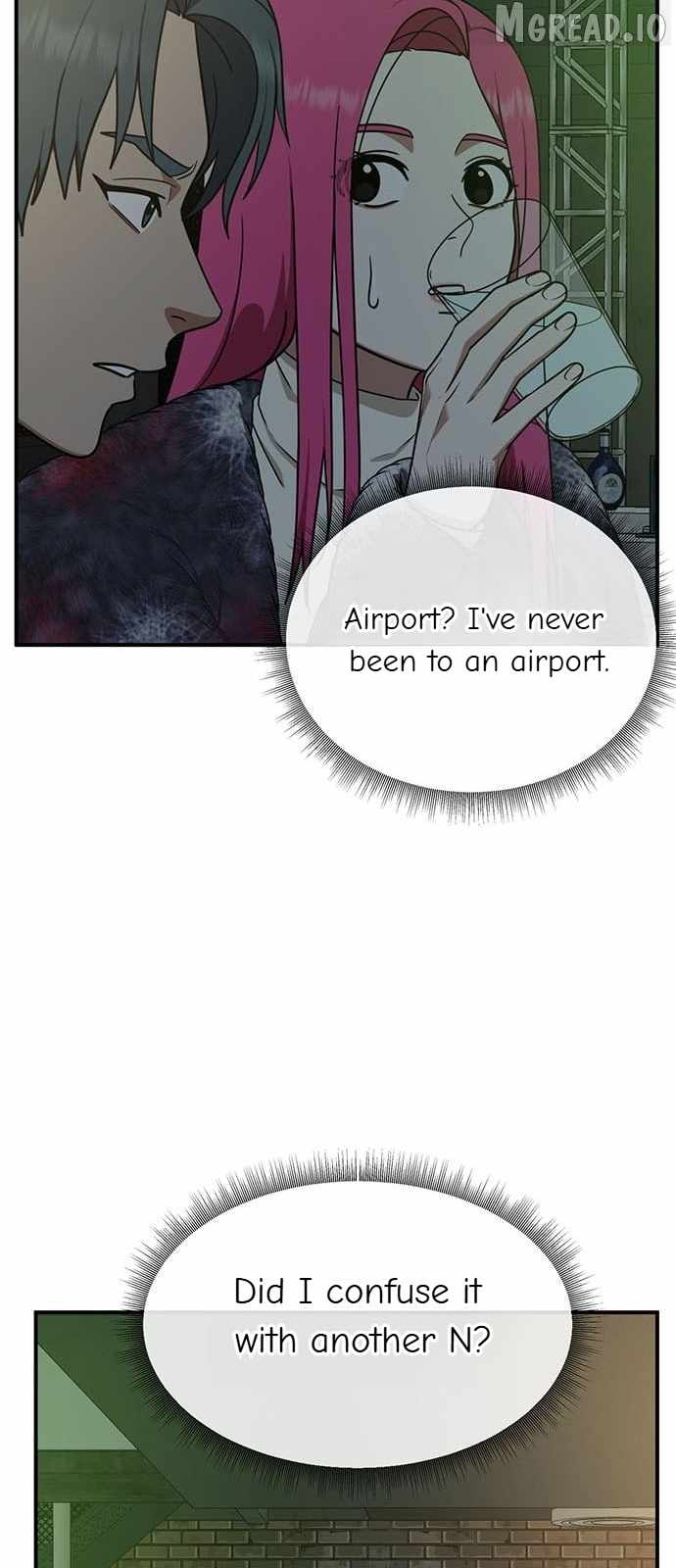Read Change Me chapter 132 image 29 on Lezhin