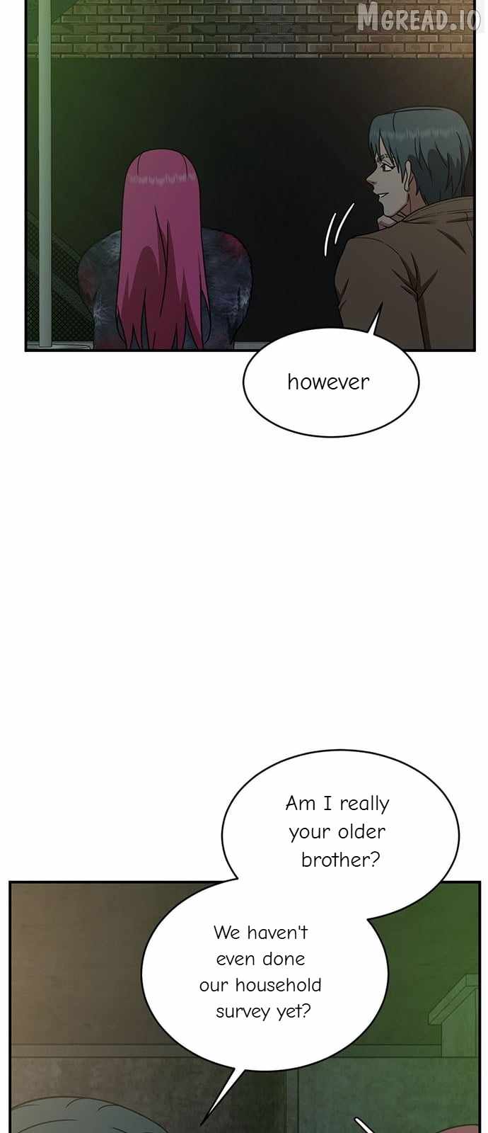 Read Change Me chapter 132 image 30 on Lezhin