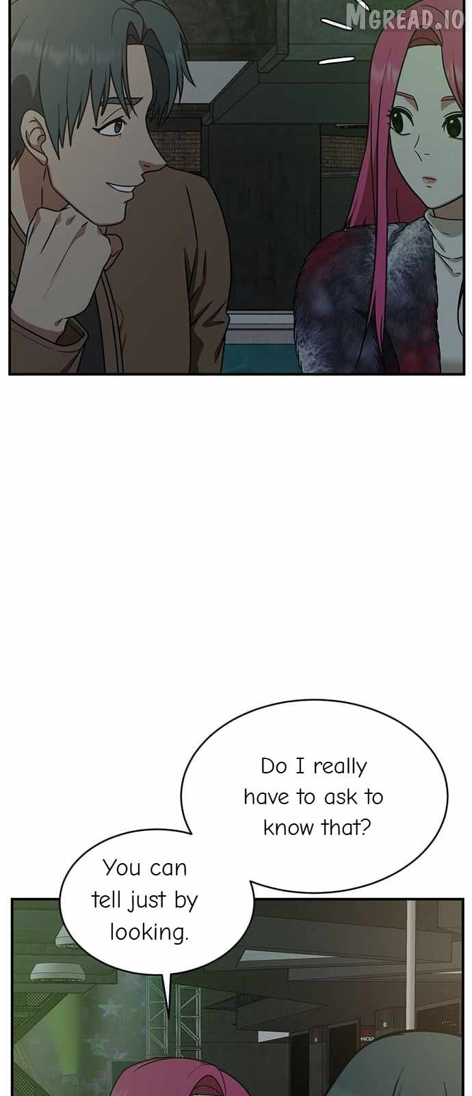Read Change Me chapter 132 image 31 on Lezhin
