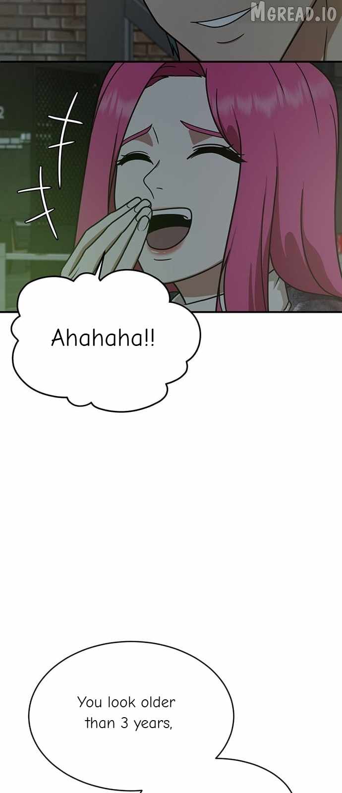 Read Change Me chapter 132 image 34 on Lezhin