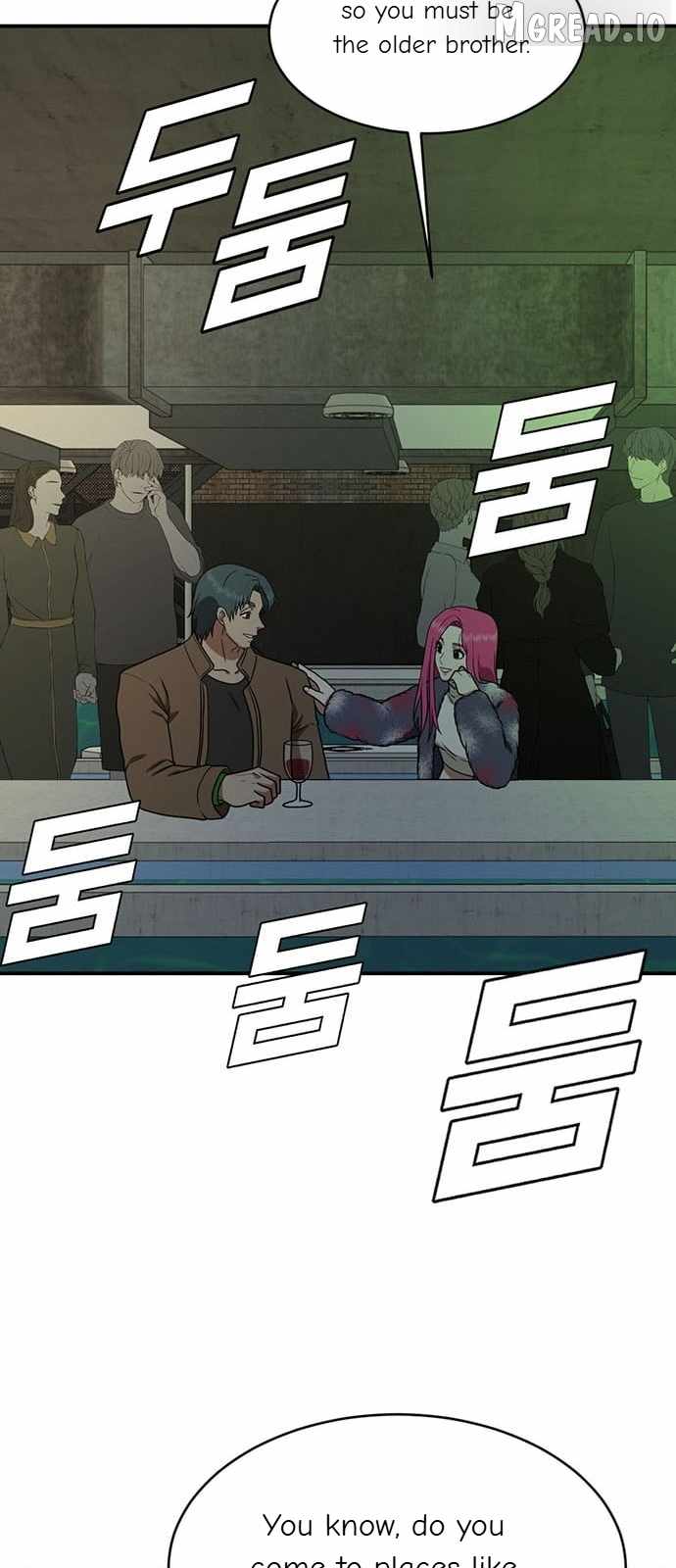 Read Change Me chapter 132 image 35 on Lezhin