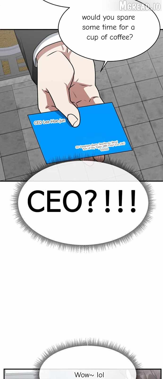 Read Change Me chapter 132 image 4 on Lezhin