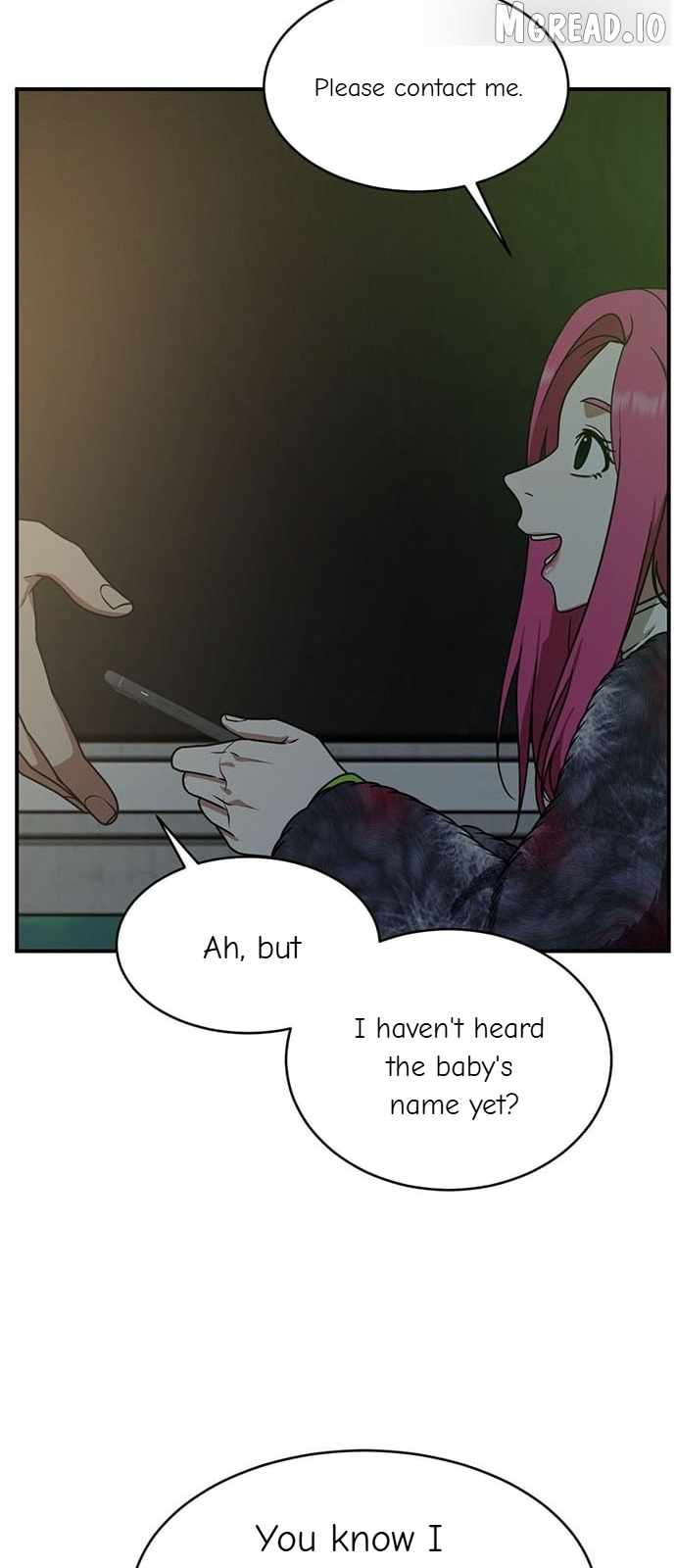 Read Change Me chapter 132 image 40 on Lezhin