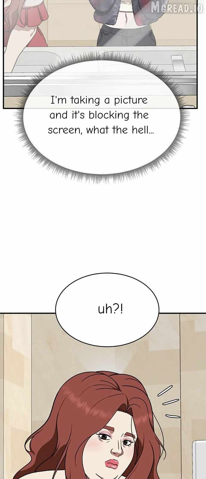Read Change Me chapter 132 image 45 on Lezhin