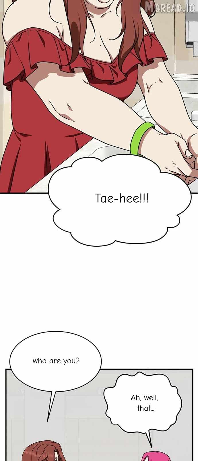 Read Change Me chapter 132 image 46 on Lezhin