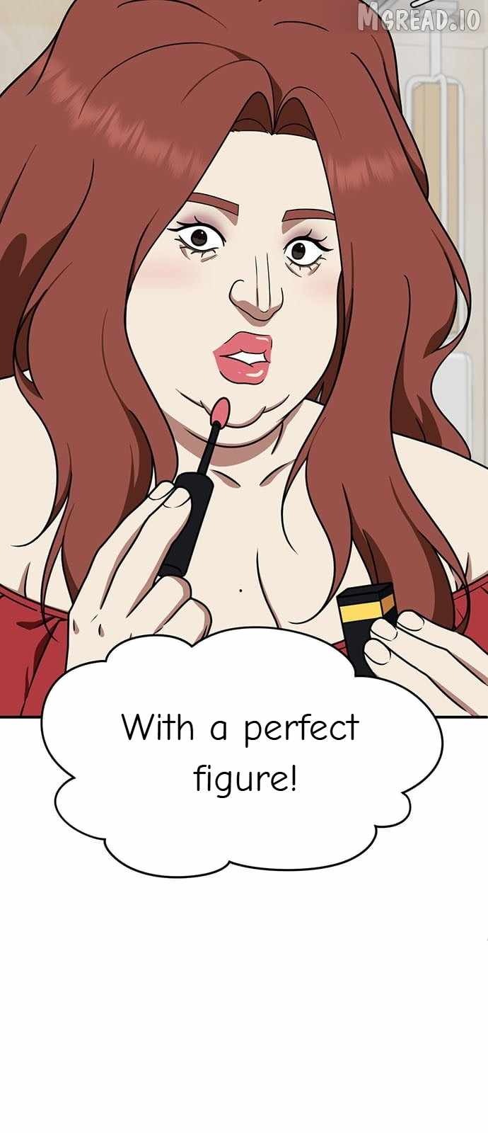 Read Change Me chapter 132 image 49 on Lezhin