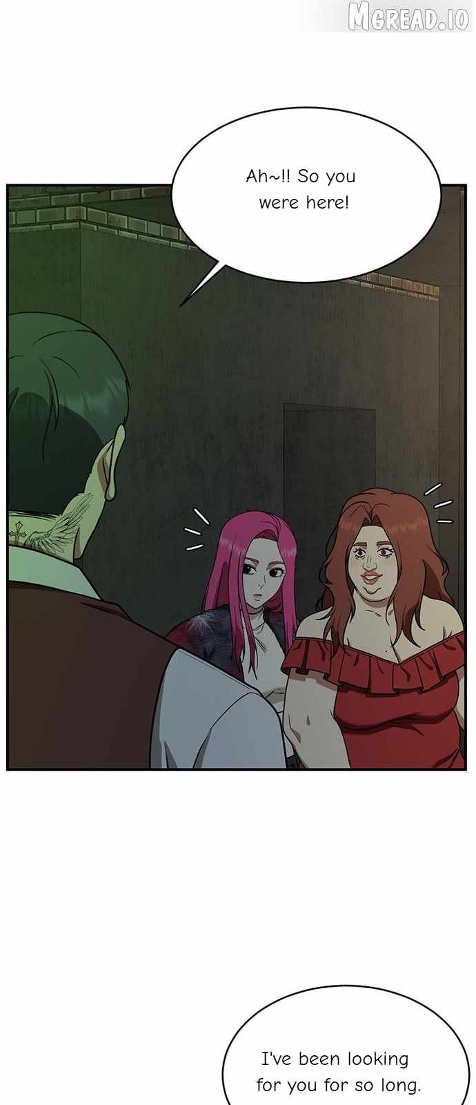 Read Change Me chapter 132 image 51 on Lezhin