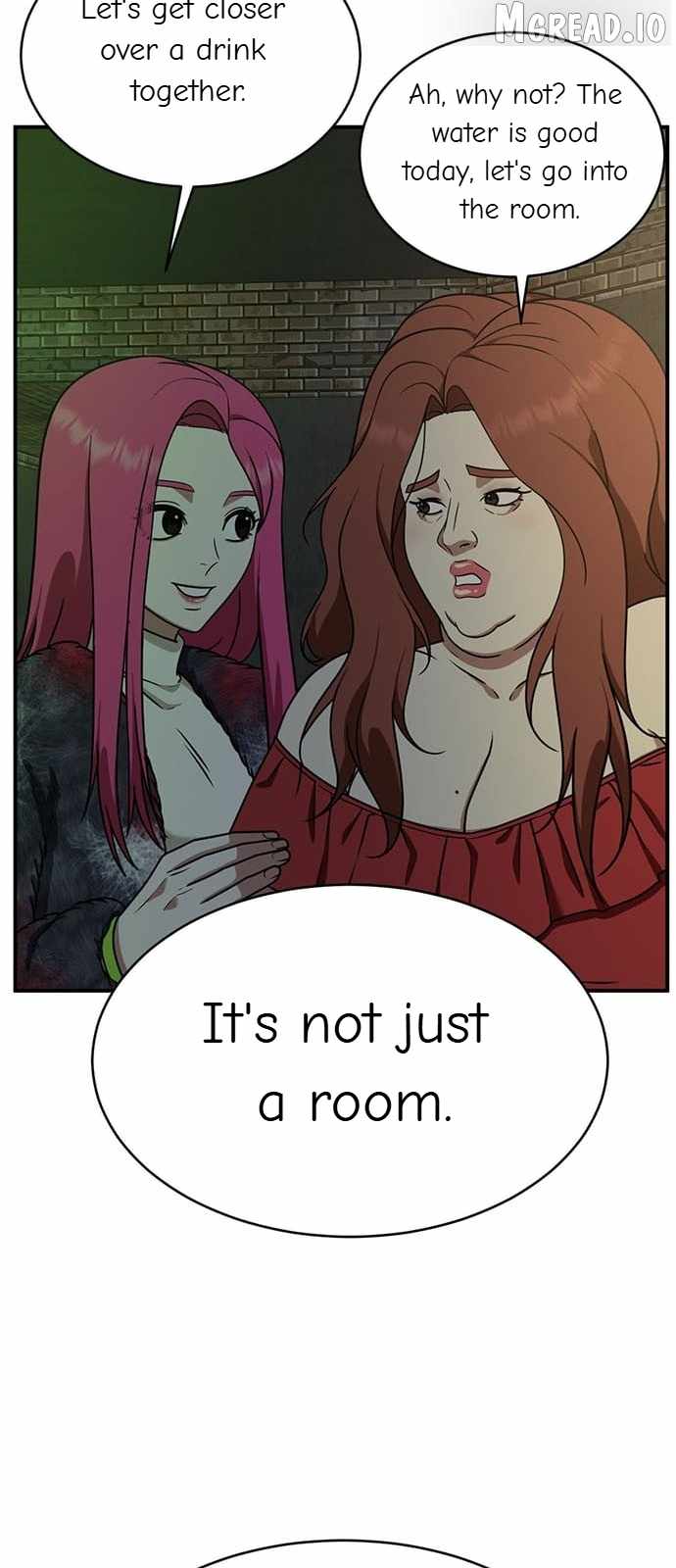 Read Change Me chapter 132 image 54 on Lezhin