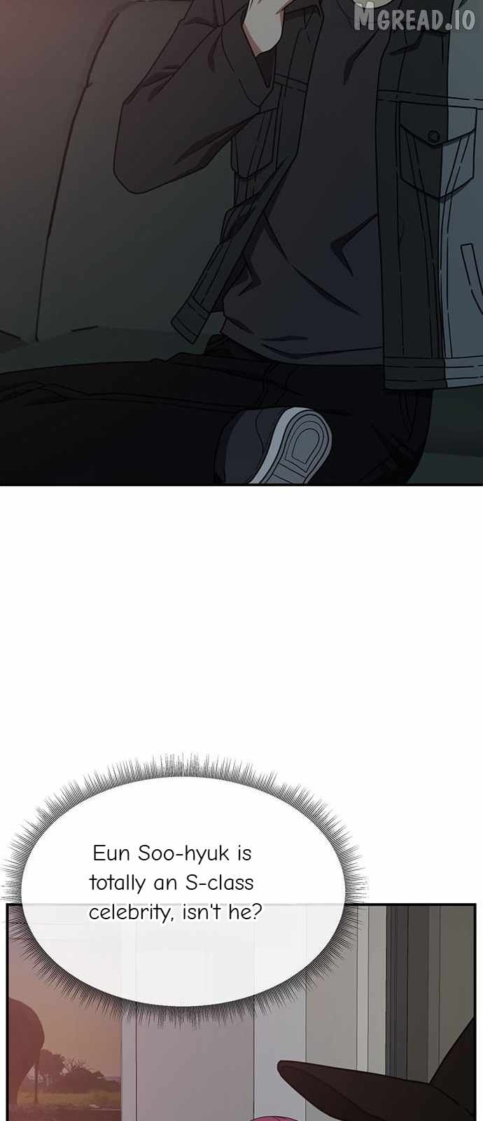 Read Change Me chapter 132 image 57 on Lezhin