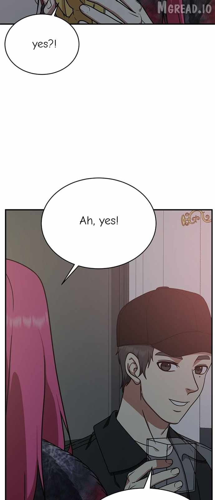 Read Change Me chapter 132 image 61 on Lezhin
