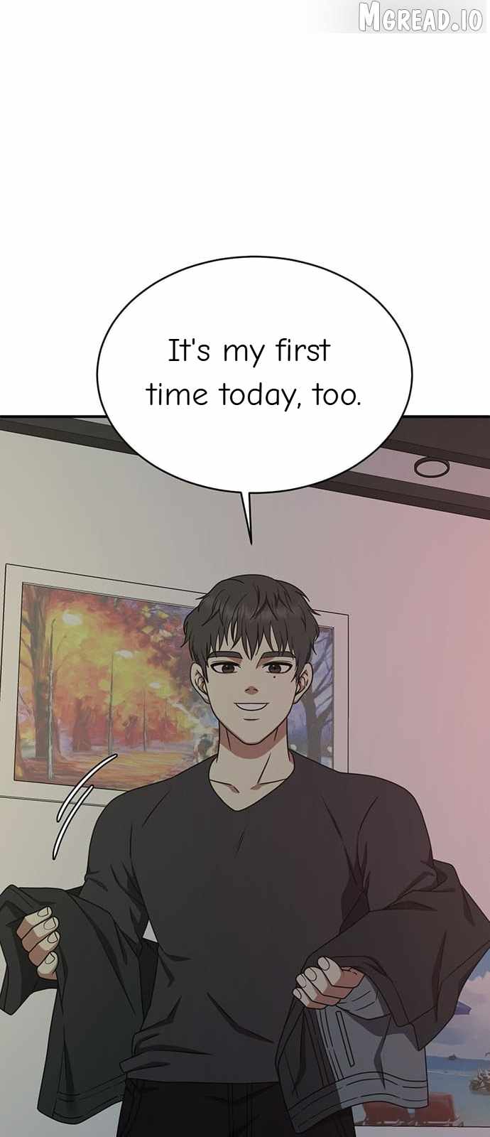 Read Change Me chapter 132 image 64 on Lezhin