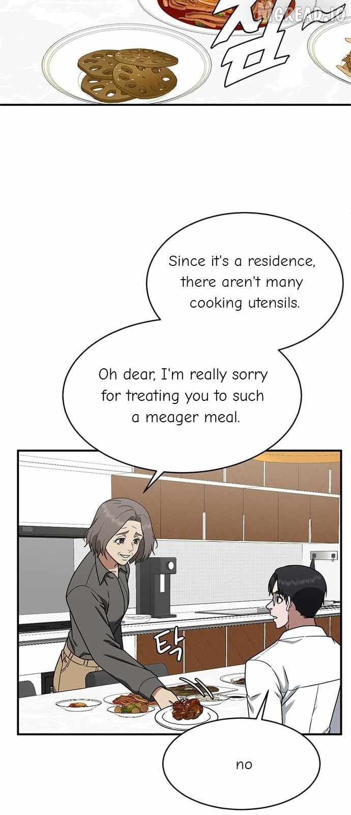 Read Change Me chapter 132 image 68 on Lezhin