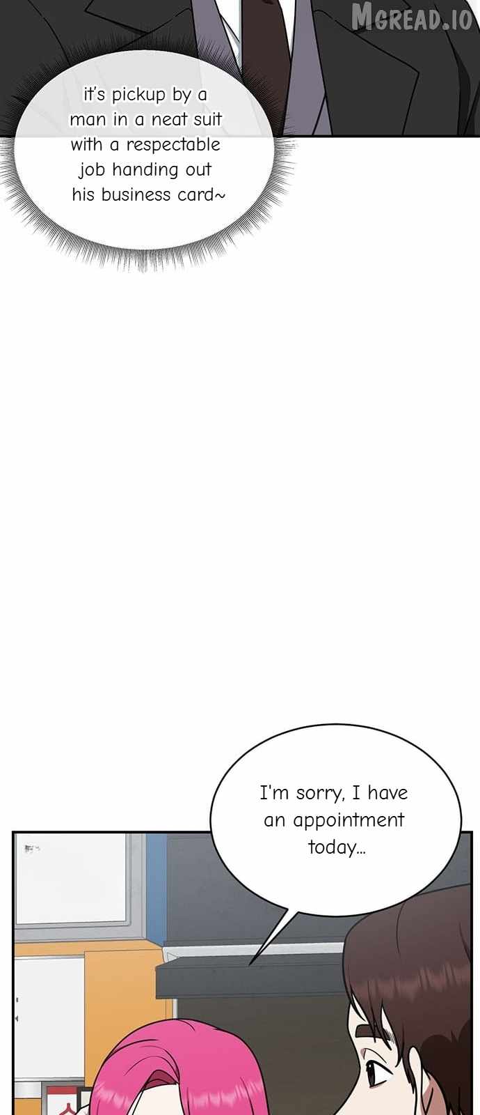 Read Change Me chapter 132 image 7 on Lezhin